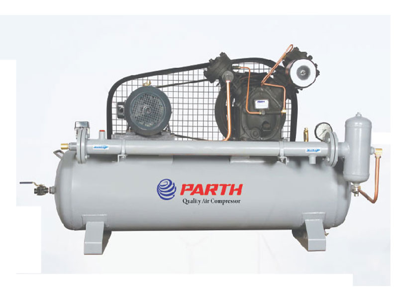 Air Compressor Manufacturers in India